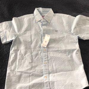 Vineyard Vines button down